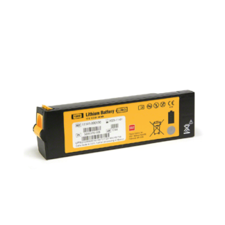 Batteri - Lifepak 1000