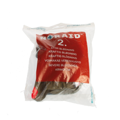 Refill Noraid nr. 2