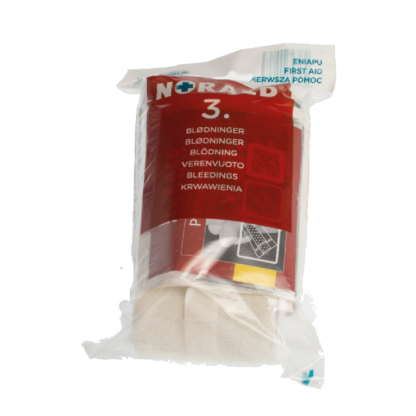 Refill Noraid nr. 3