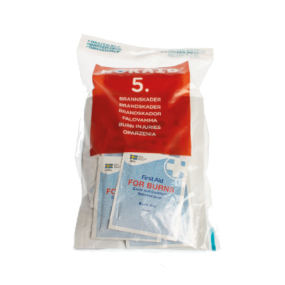 Refill Noraid nr. 5