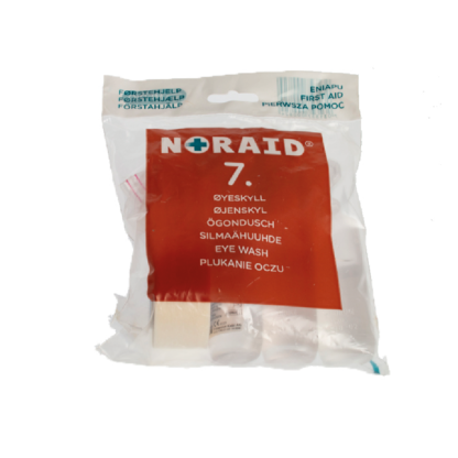 Refill Noraid nr. 7