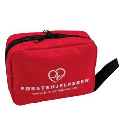 Liten pute - Førstehjelperen - Bilde 2