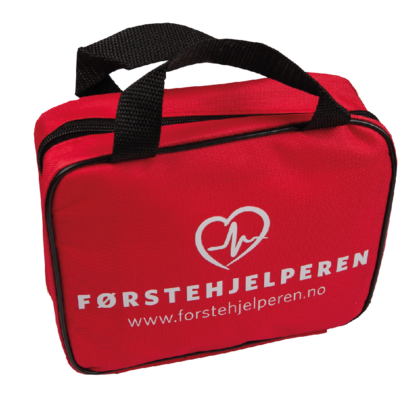 Medium pute - Førstehjelperen - Bilde 2