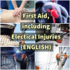 Online course - First Aid, including Electrical injuries - Bilde 6
