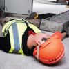 Online course - First Aid, including Electrical injuries - Bilde 4