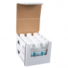 Håndsprit 50 ml. 12 flasker